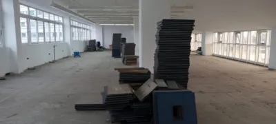 Local comercial en alquiler en La Grela-Bens-Meicende - Vista 3
