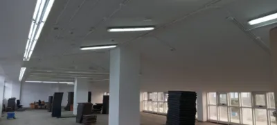Local comercial en alquiler en La Grela-Bens-Meicende - Vista 4