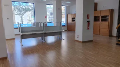 Local comercial en venta en Santa Margarita-Los Puentes - Vista 3