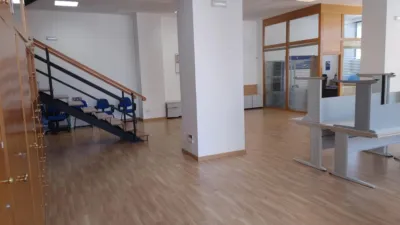 Local comercial en venta en Santa Margarita-Los Puentes - Vista 4