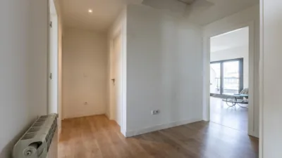 Penthouse in Riazor-Ciudad Jardín photo 11