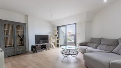 Penthouse in Riazor-Ciudad Jardín photo 14