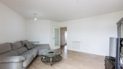 Penthouse in Riazor-Ciudad Jardín photo 15