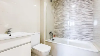 Penthouse in Riazor-Ciudad Jardín photo 17