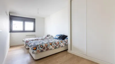 Penthouse in Riazor-Ciudad Jardín photo 18