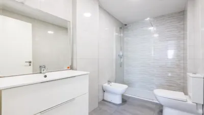 Penthouse in Riazor-Ciudad Jardín photo 20