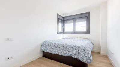 Penthouse in Riazor-Ciudad Jardín photo 21