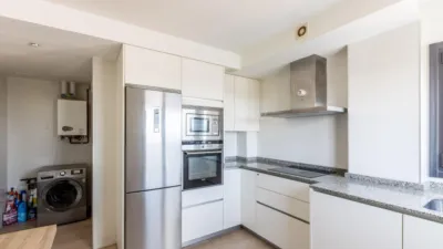 Penthouse in Riazor-Ciudad Jardín photo 26