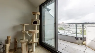 Piso – A Coruña, San Roque de Fóra, O Peruleiro - Vista 2