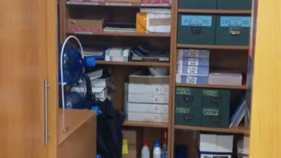 Oficina en venta en A Coruña - Més