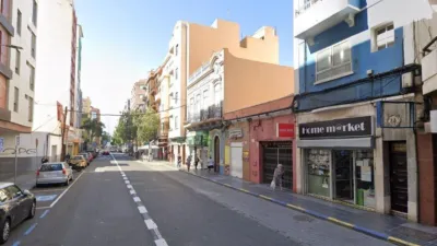Piso en Puerto photo 2