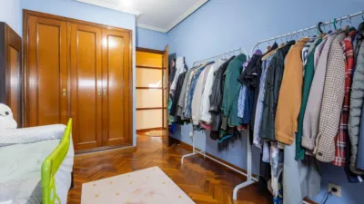 Apartment in A Coruña photo 12