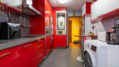 Pis – A Coruña, Cidade Escolar, Labañou - Vista 2