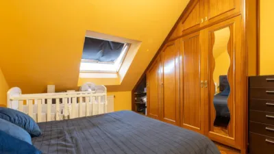 Apartment in A Coruña photo 9