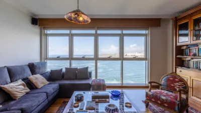 Duplex in A Coruña photo 10