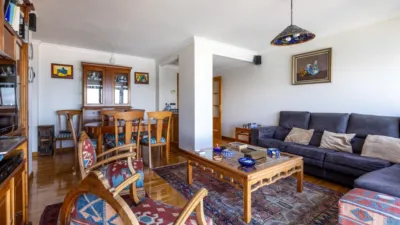 Duplex in A Coruña photo 12