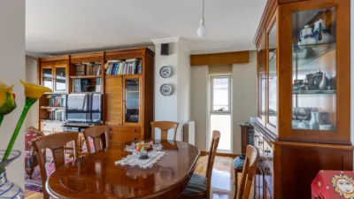 Duplex in A Coruña photo 13