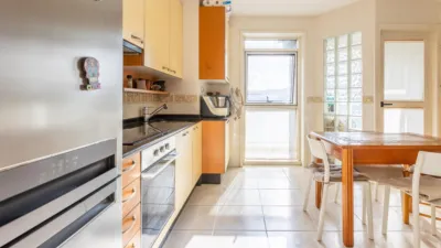 Duplex in A Coruña photo 17