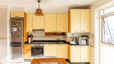 Duplex in A Coruña photo 18