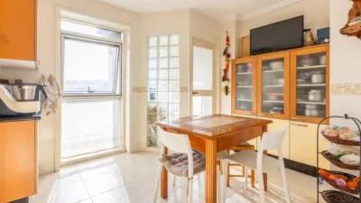 Duplex in A Coruña photo 19