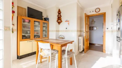 Duplex in A Coruña photo 20