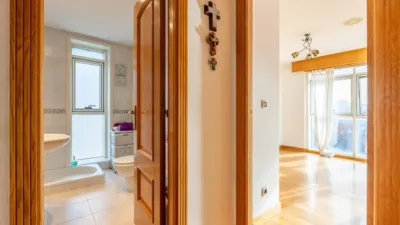 Duplex in A Coruña photo 22