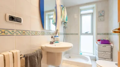 Duplex in A Coruña photo 23