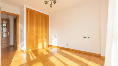 Duplex in A Coruña photo 24