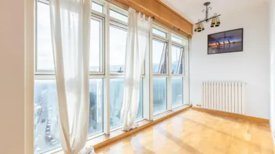 Duplex in A Coruña photo 25