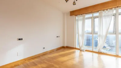 Duplex in A Coruña photo 26