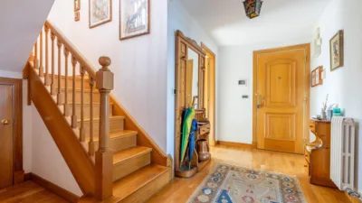 Duplex in A Coruña photo 27