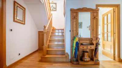 Duplex in A Coruña photo 28