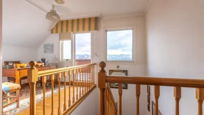 Duplex in A Coruña photo 30