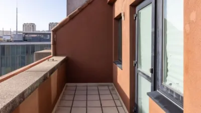 Duplex in A Coruña photo 31