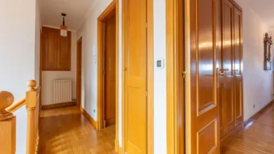 Duplex in A Coruña photo 35