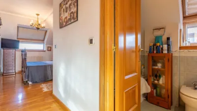 Duplex in A Coruña photo 36