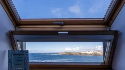 Duplex in A Coruña photo 38