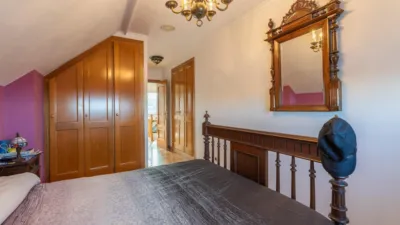Duplex in A Coruña photo 39