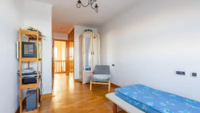 Duplex in A Coruña photo 41