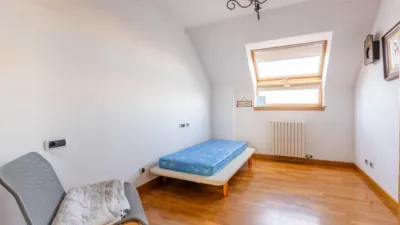 Duplex in A Coruña photo 42