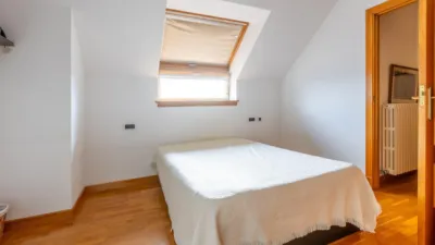 Duplex in A Coruña photo 44