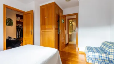 Duplex in A Coruña photo 45