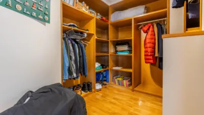 Duplex in A Coruña photo 46