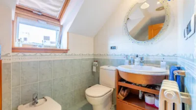 Duplex in A Coruña photo 47