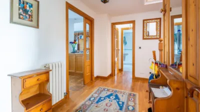 Duplex in A Coruña photo 6