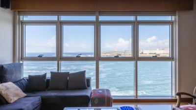 Duplex in A Coruña photo 8