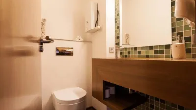 Duplex in the City Centre photo 10