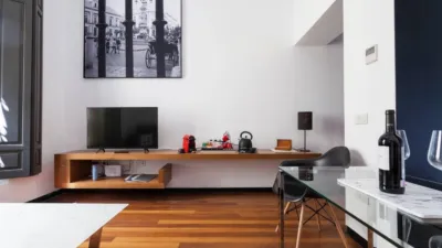 Duplex in the City Centre photo 2