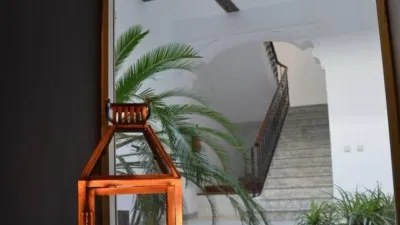 Duplex in the City Centre photo 3