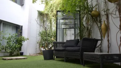 Duplex in the City Centre photo 4